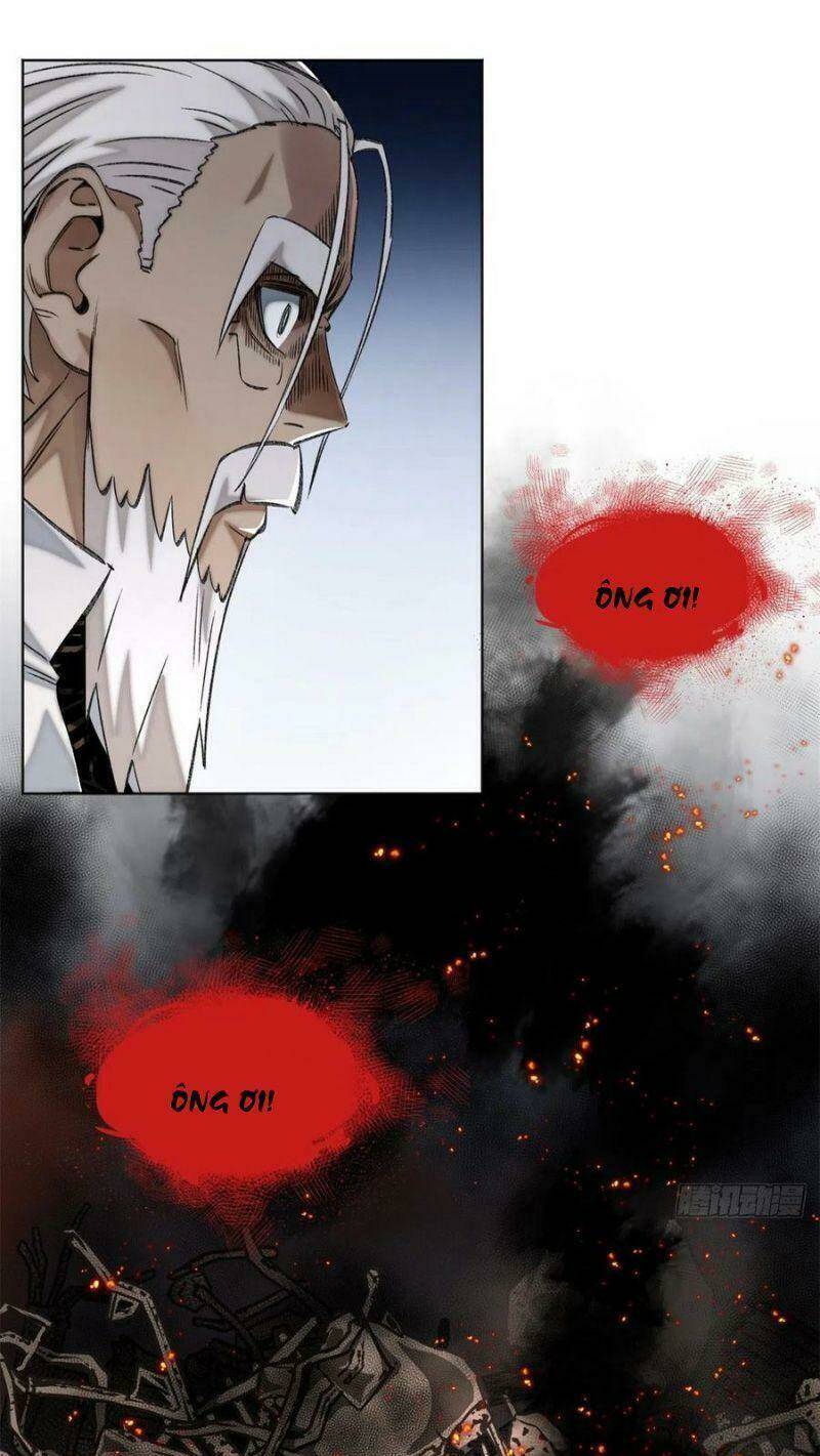 Minh Nhật Chi Kiếp: Chapter 70