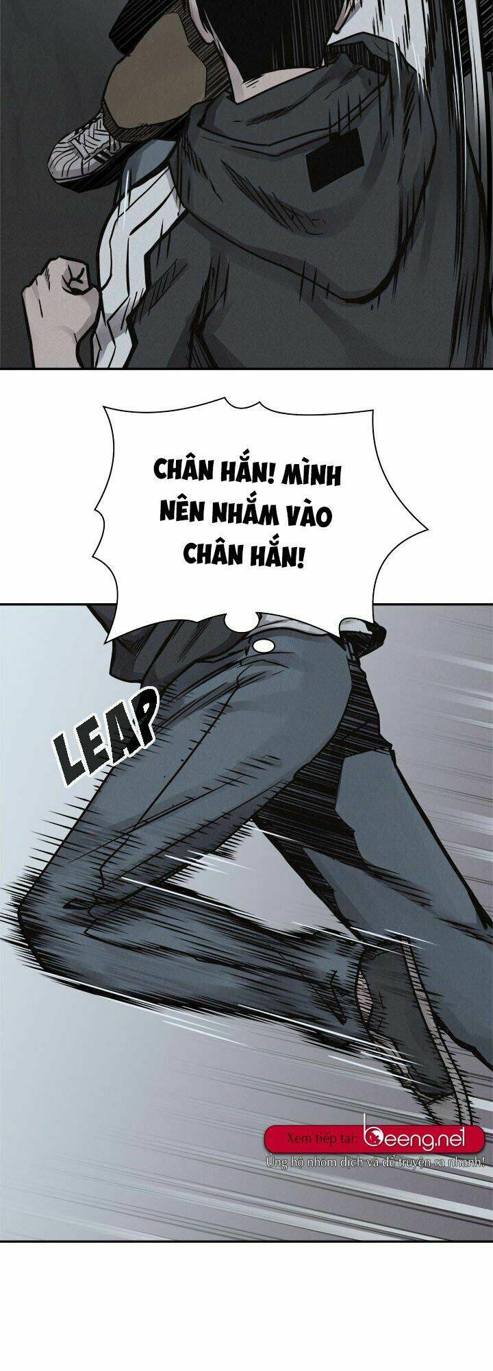 Nắm Đấm: Chapter 74