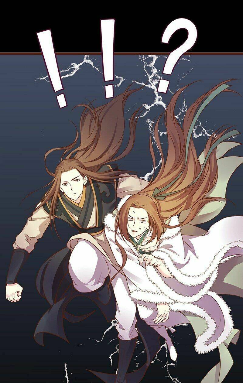 Yến Sơn Phái Và Bách Hoa Môn: Chapter 105