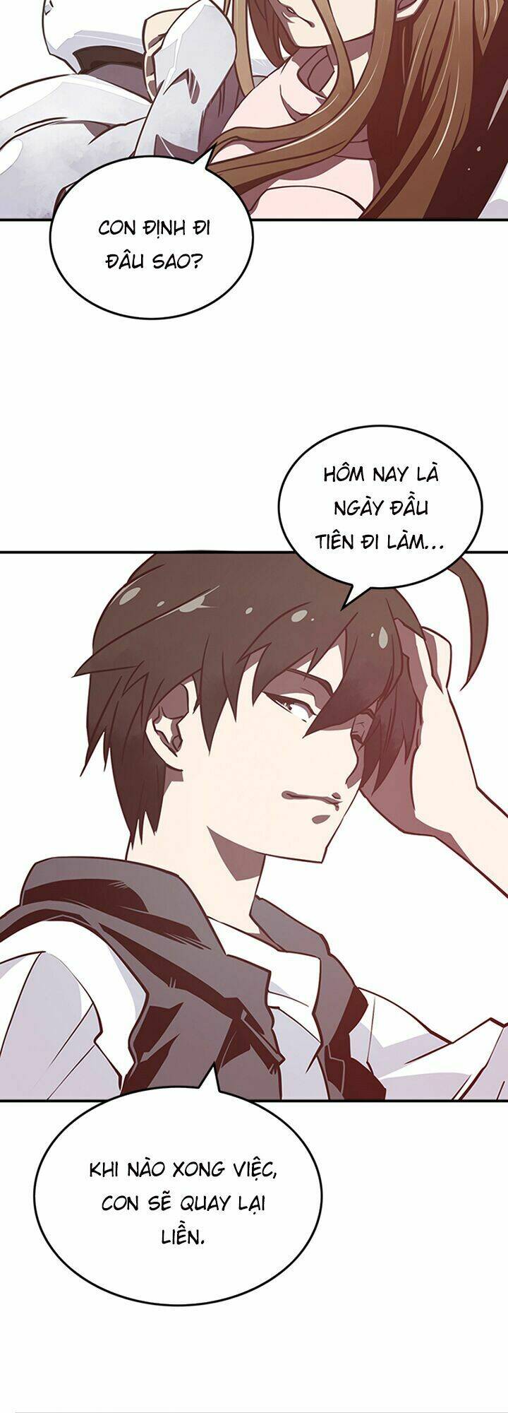 Ta Là Vua Pháp Sư: Chapter 11