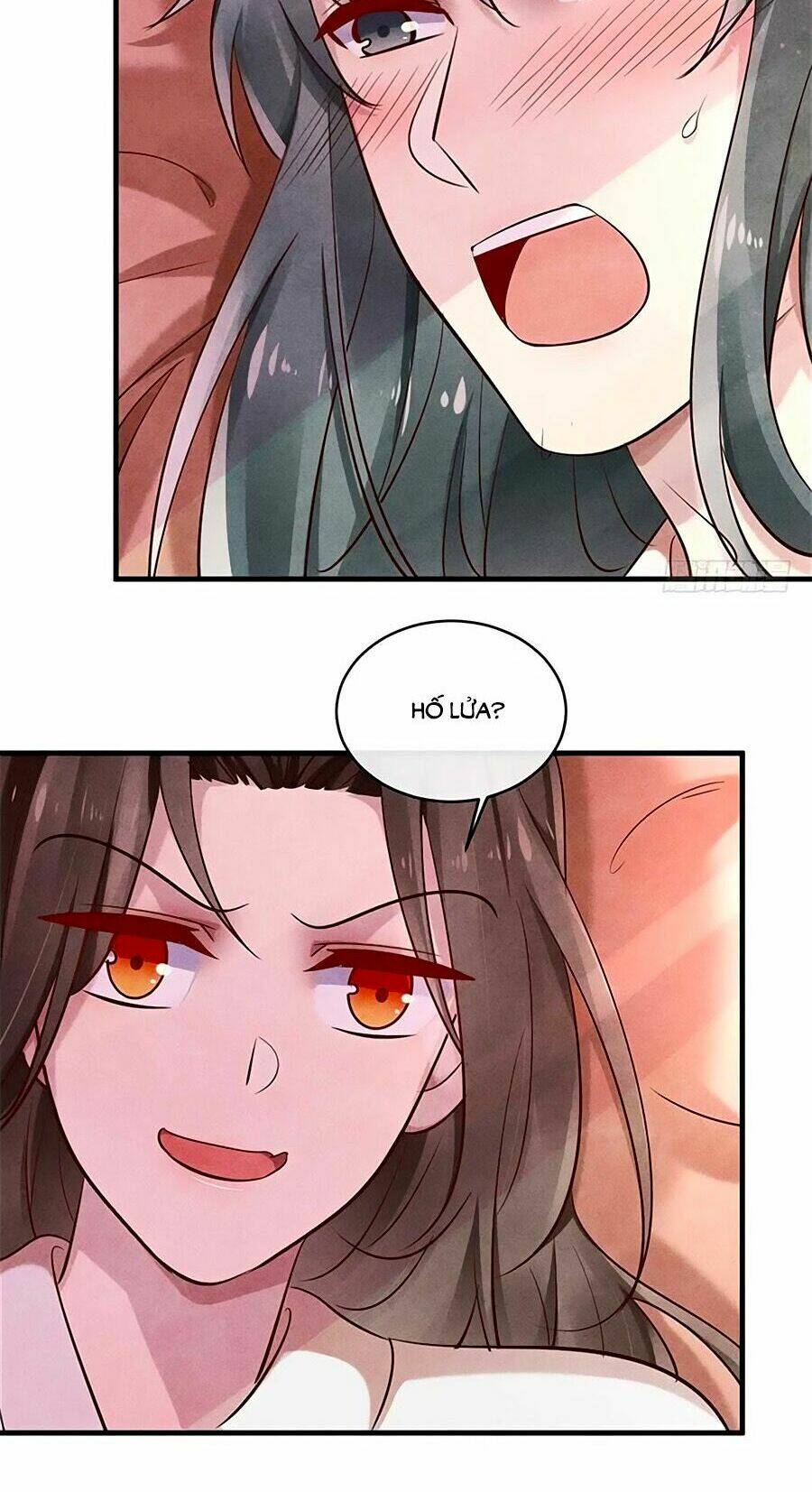 Vương Phi Muốn Trèo Tường: Chapter 25