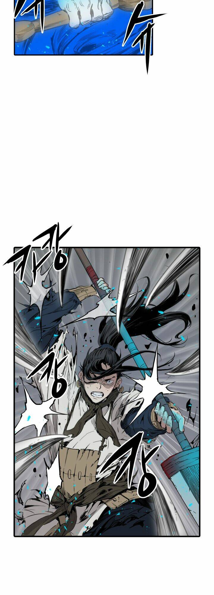 Vô Kiếm Tiểu Tử: Chapter 7