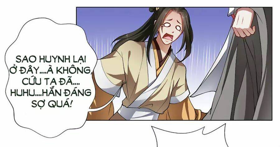 Liêu Liêu Nhân Thân Tu Tiên Truyện: Chapter 52