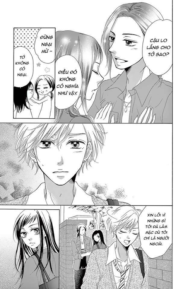 Koi Desu Ga Koi Janai: Chapter 3