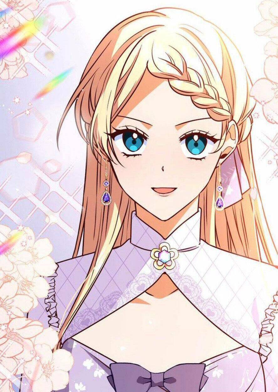 Lòng Trung Thành Với Kẻ Ác: Chapter 8