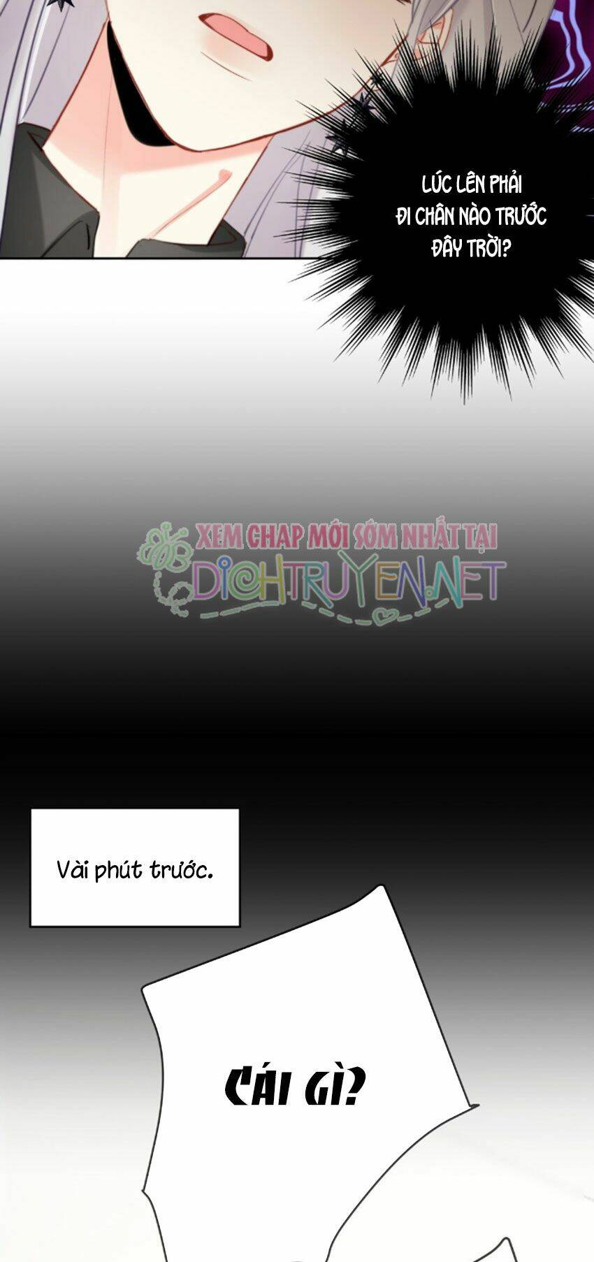 Boss Đại Nhân Là Nữ Thần?: Chapter 34