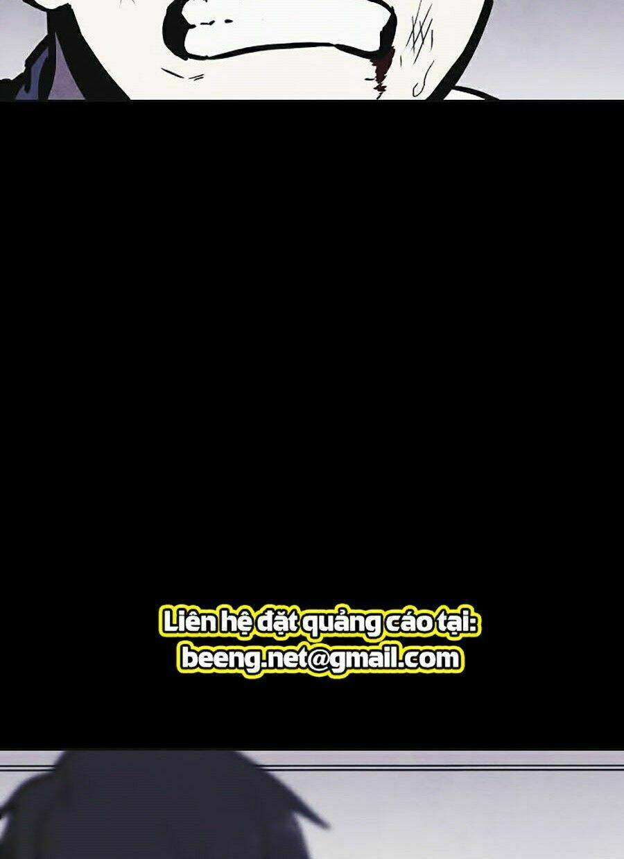 Cậu Bé Shotgun: Chapter 3