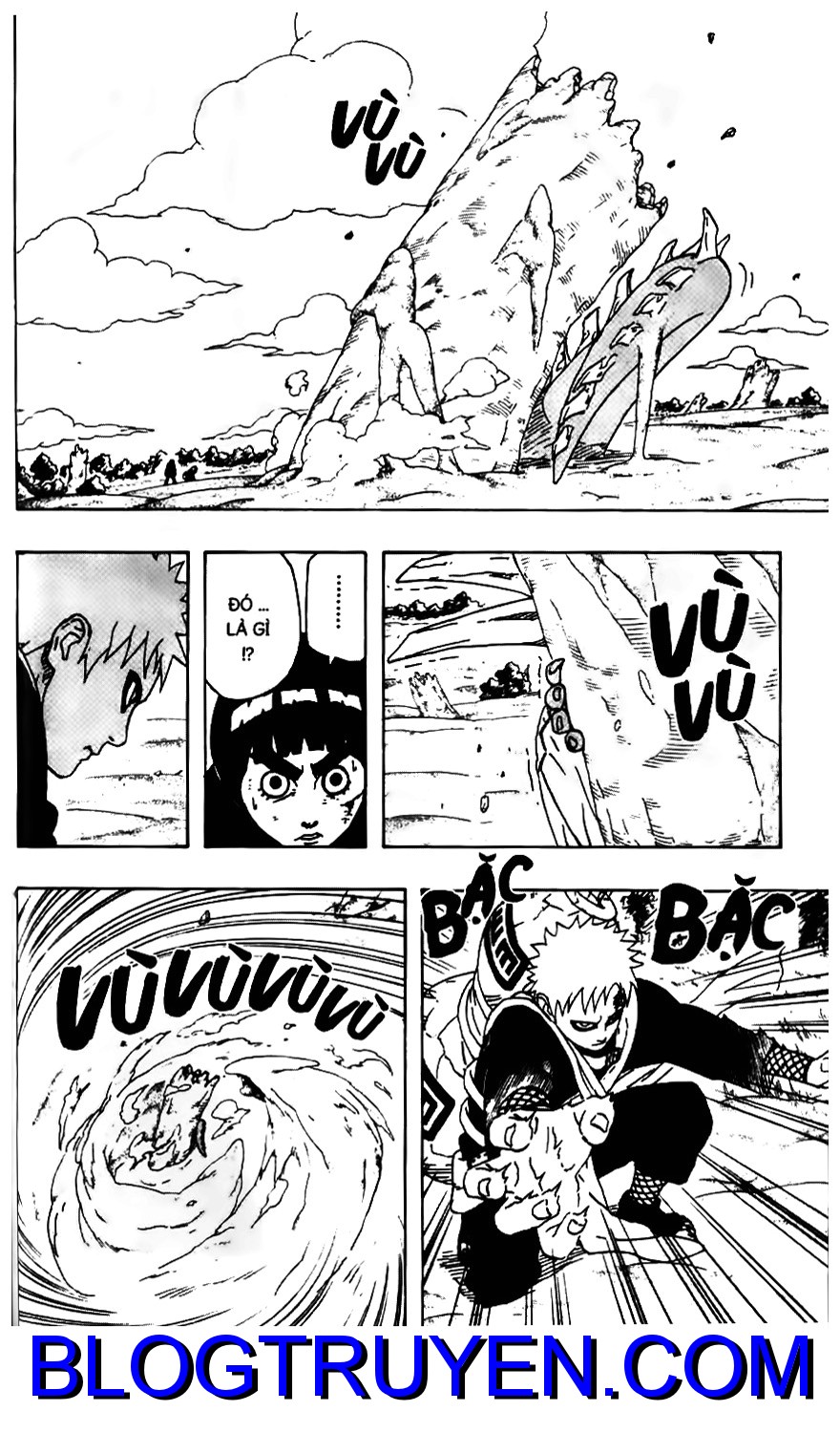 Naruto: Chapter 216