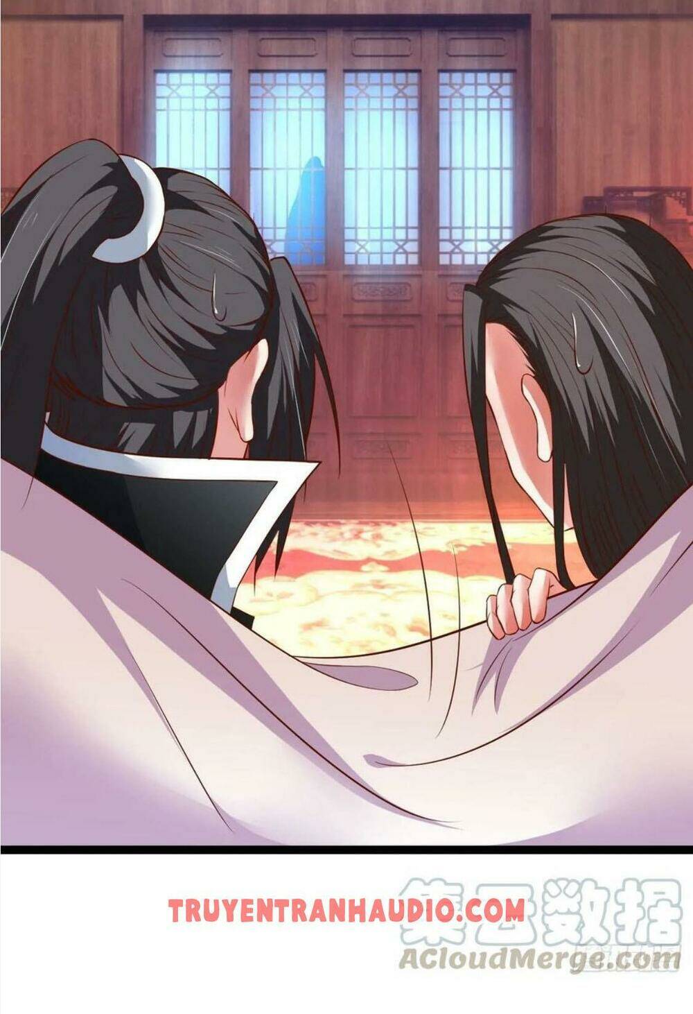 Trọng Sinh Tối Cường Ma Tôn Ở Rể: Chapter 55