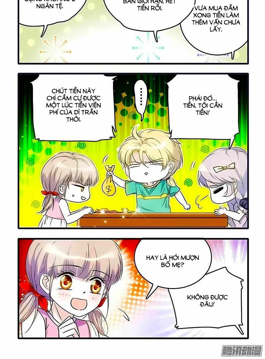 Thanh Ninh Chi Hạ: Chapter 48