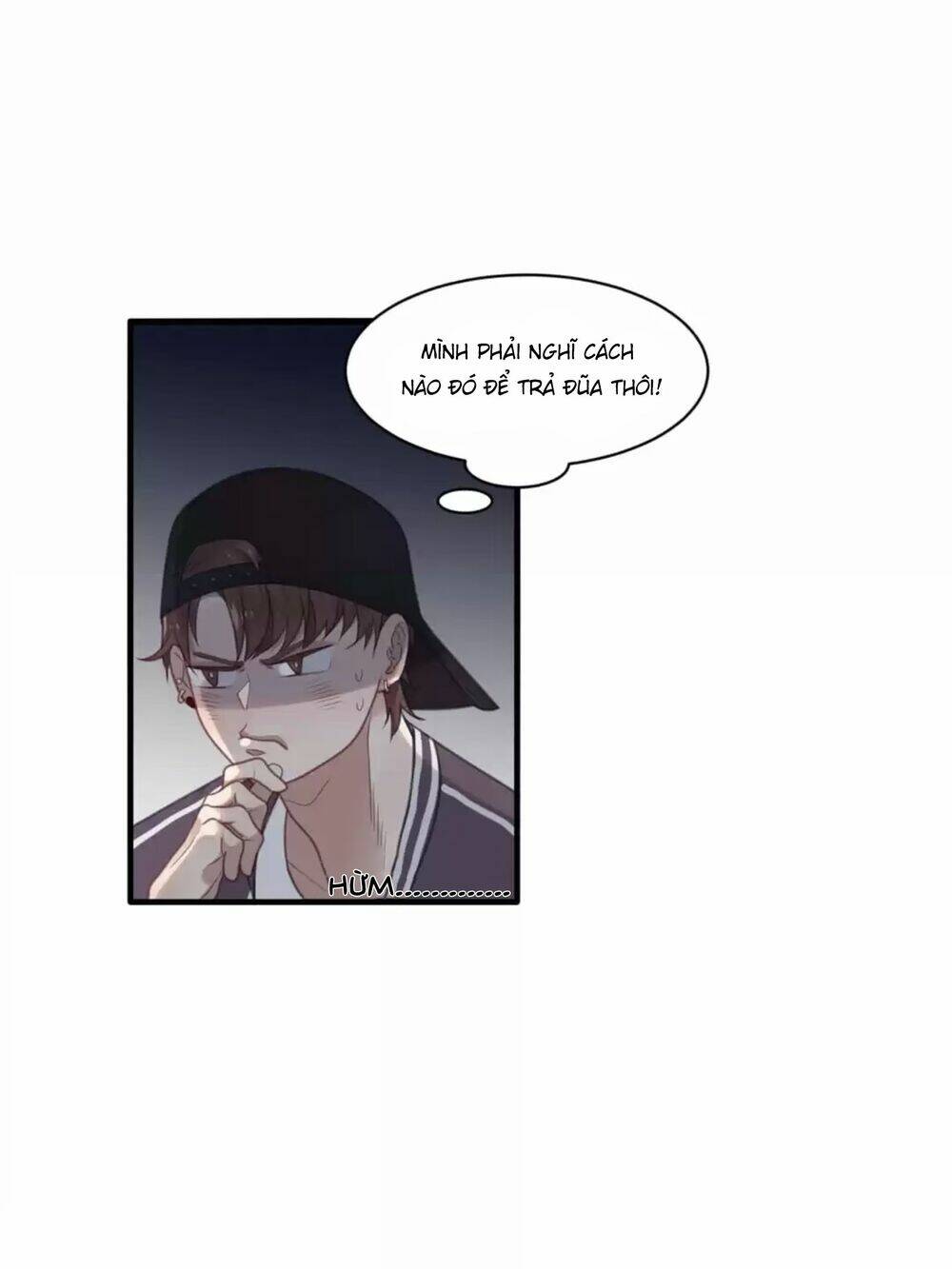 Chỉ Hai Chúng Ta: Chapter 25