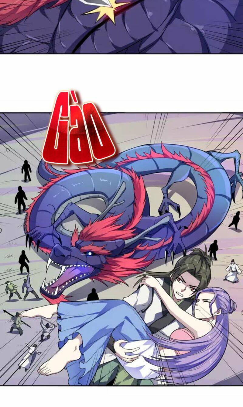 Nghịch Thiên Đại Thần: Chapter 68