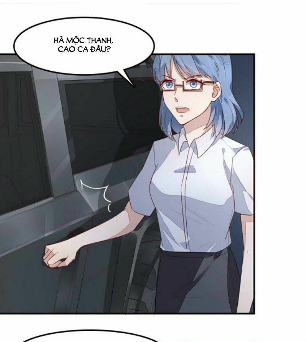 Người Tình Bí Ẩn: Chapter 9