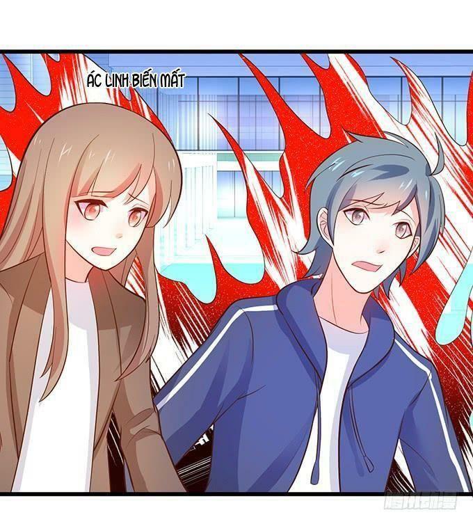 Hồ Tiên Hung Bạo: Chapter 95