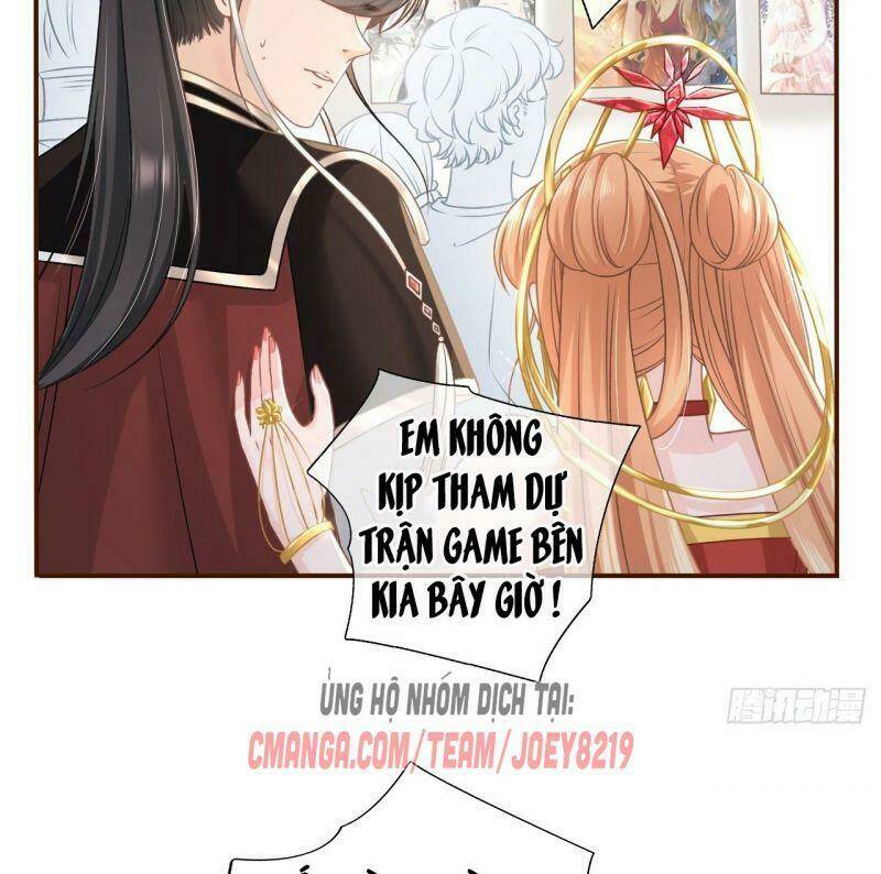 Bạn Gái Tôi Mới 30+: Chapter 60