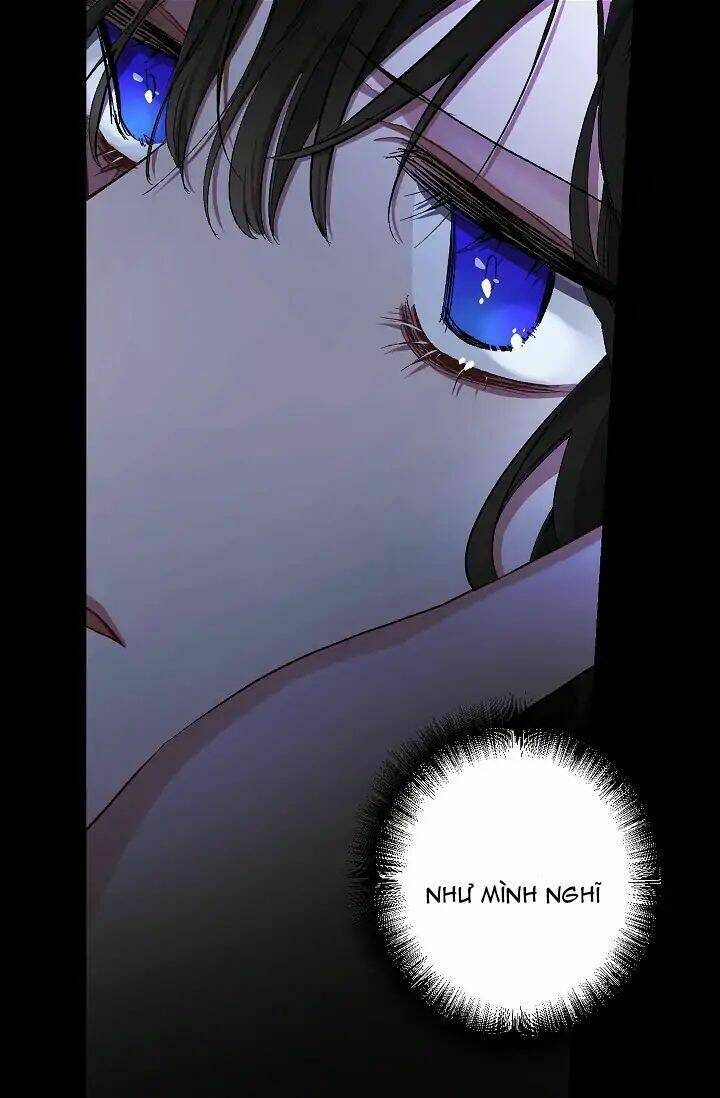 Tình Điên Dại: Chapter 18
