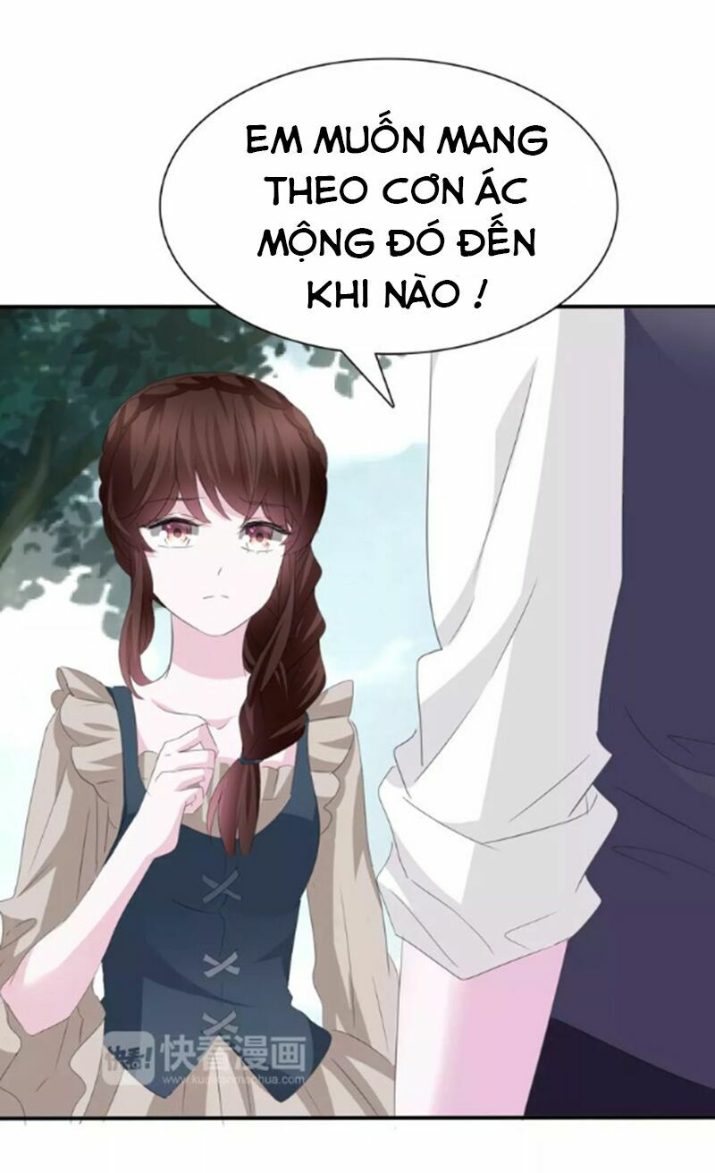 Một lời không hợp liền hút máu: Chapter 25