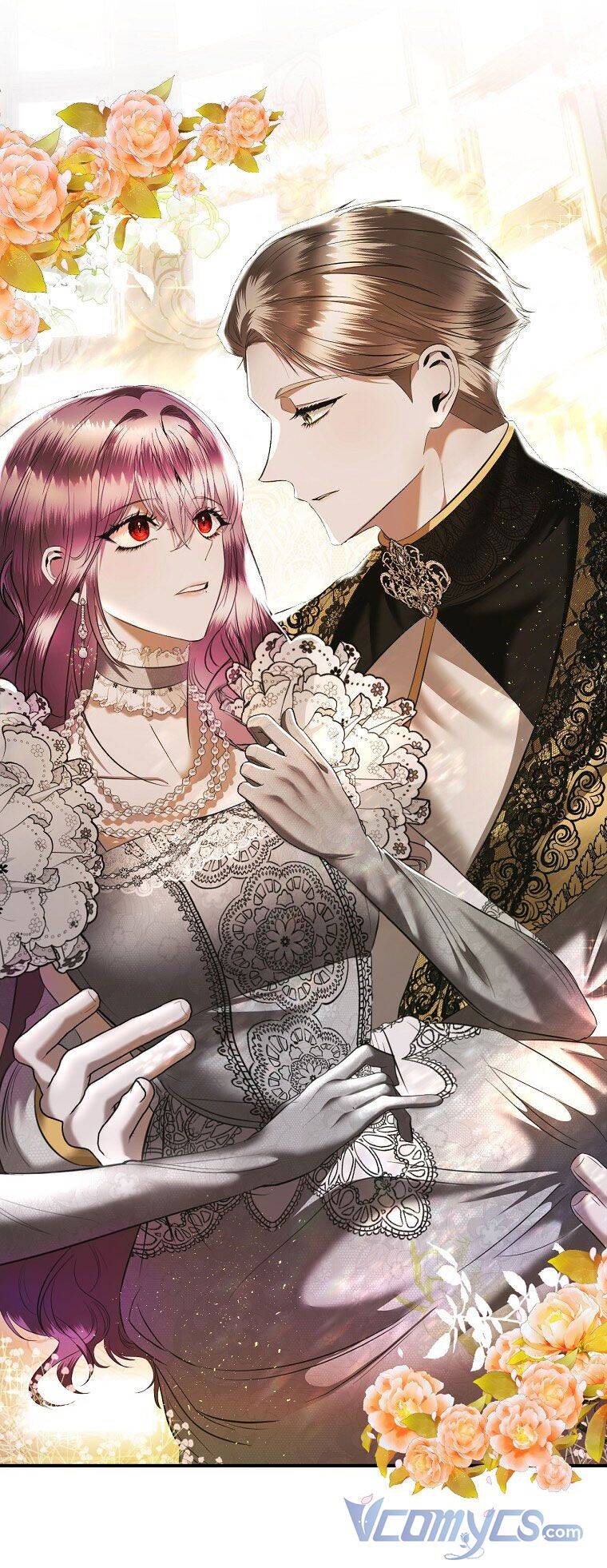 Phương Pháp Sống Sót Khi Phải Ngủ Cùng Hoàng Đế: Chapter 16