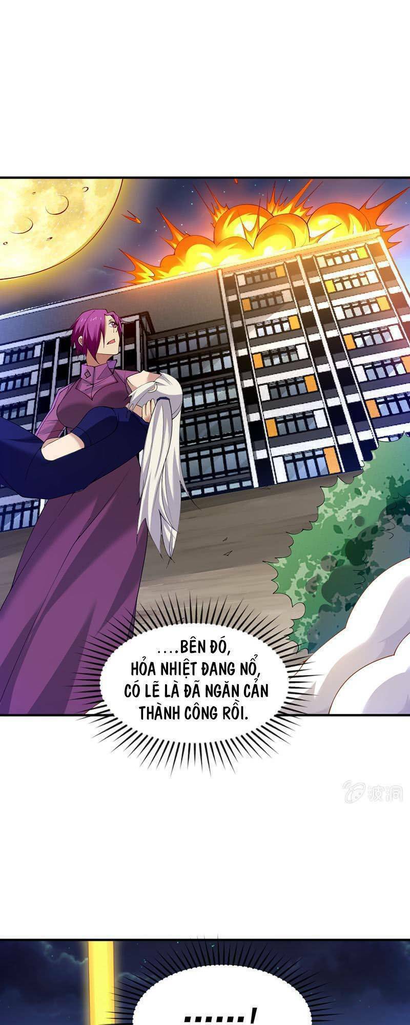 Cuộc Sống Tận Thế Bắt Đầu Từ Số 0: Chapter 41