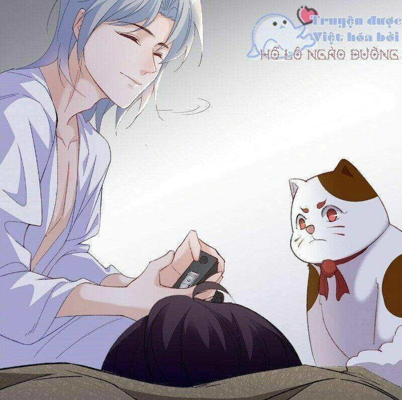 Ảnh Đế Yêu Hồ: Chapter 24