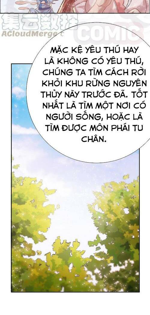 Siêu Phàm Truyện: Chapter 91