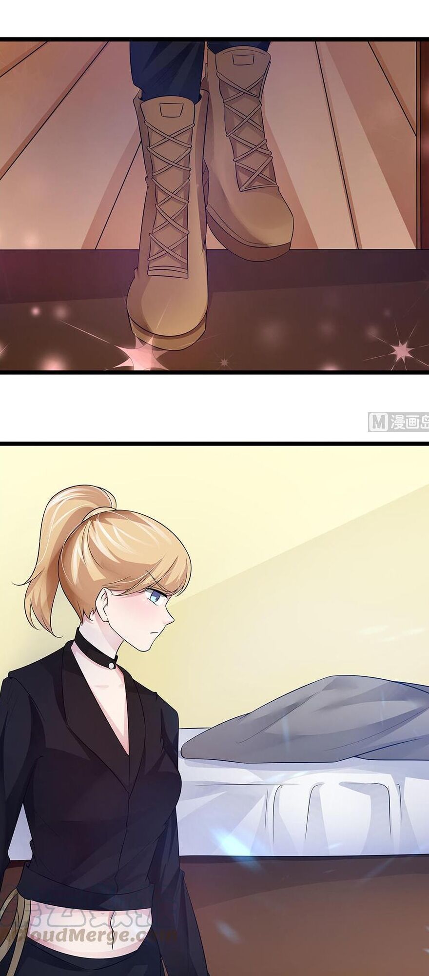 Cô Sát Thủ Ơi, Yêu Nhau Nhé: Chapter 62