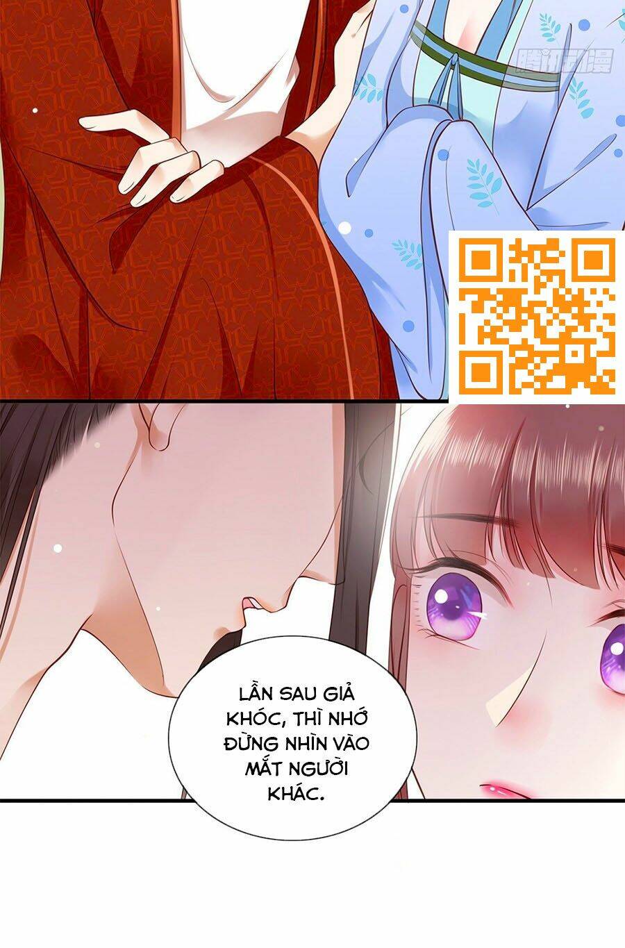 Nữ Thủ Phú Chi Kiều Sủng Nhiếp Chính Vương: Chapter 6