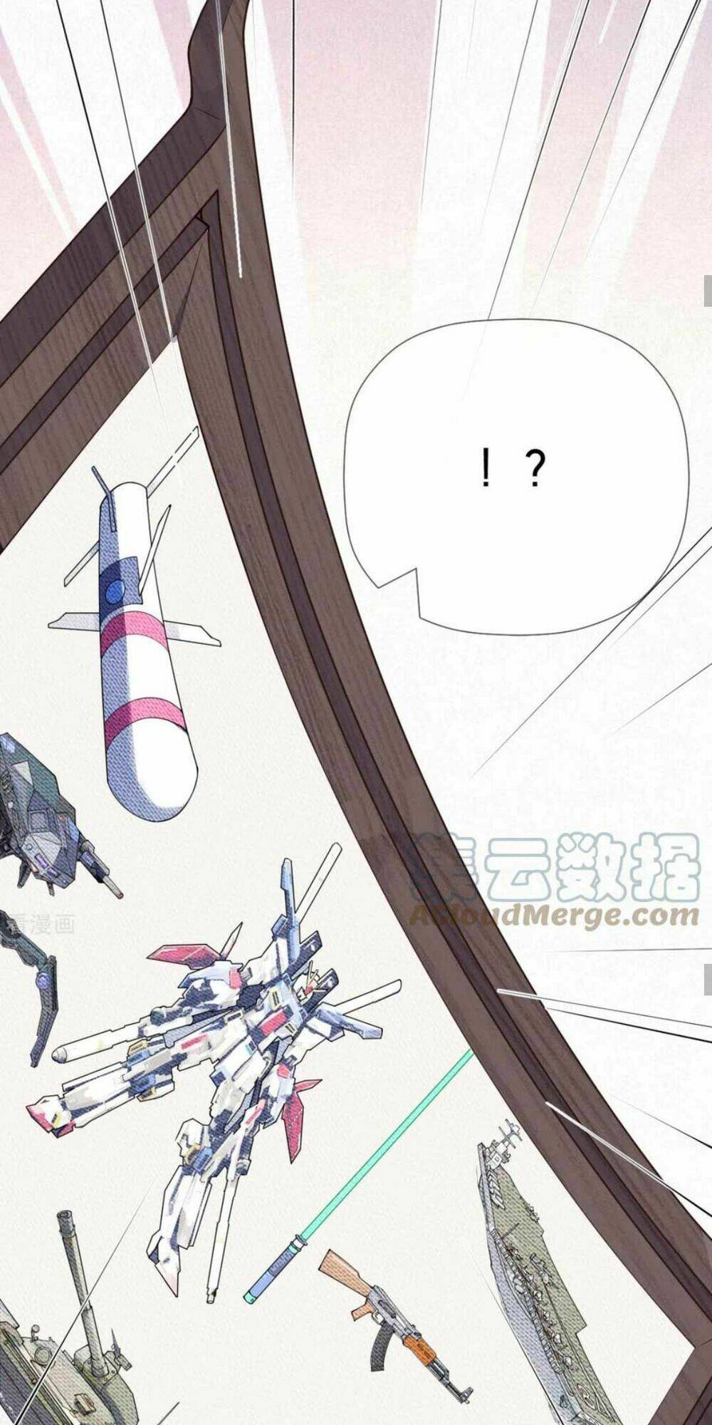 THIẾT LẬP ÁC NỮ CỦA TÔI SỤP ĐỔ RỒI: Chapter 26