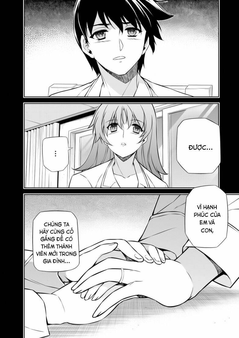 Freezing: Chapter 185