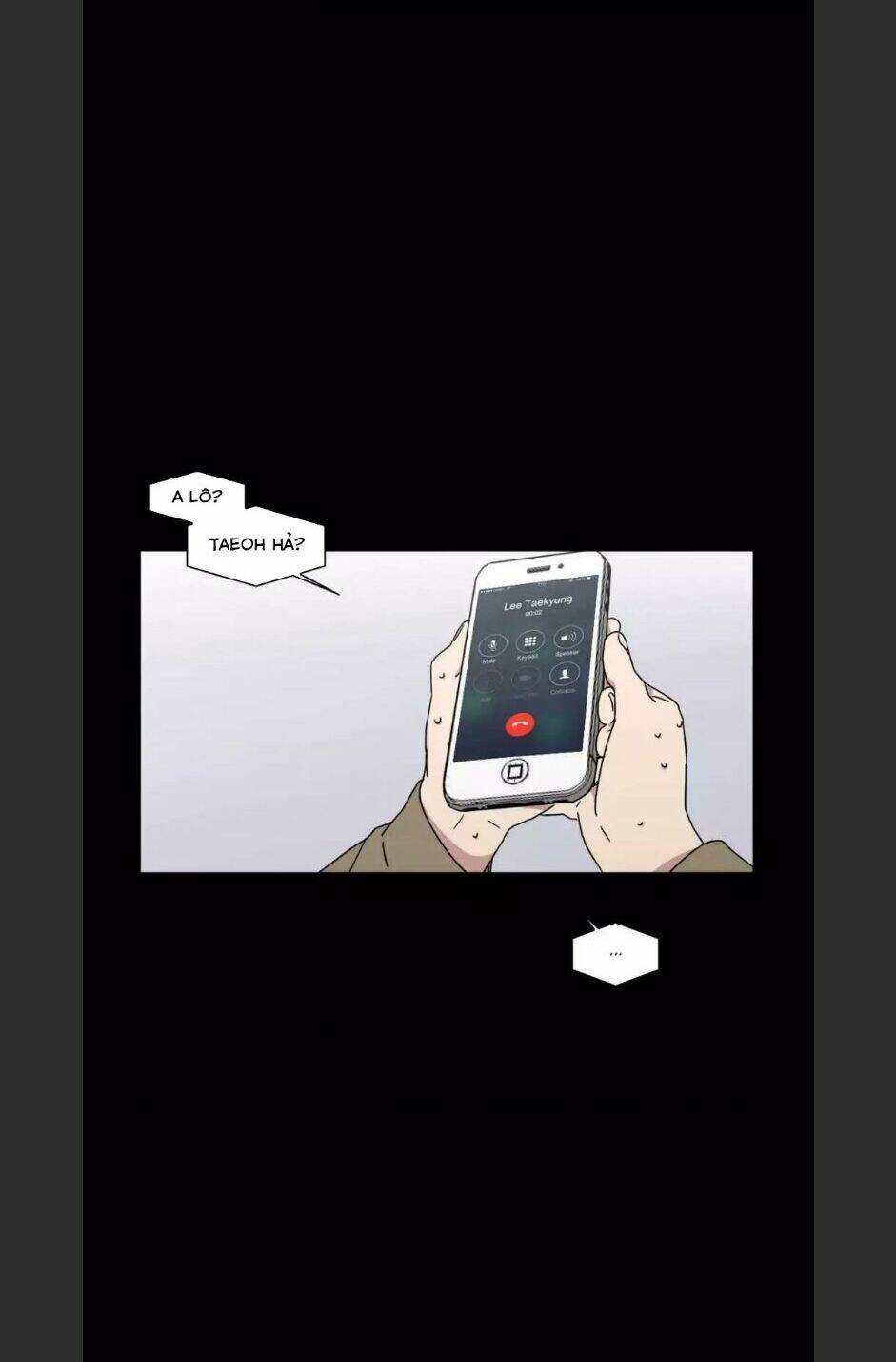 …”Một Sự Thật Khá Khó Chịu.”: Chapter 66