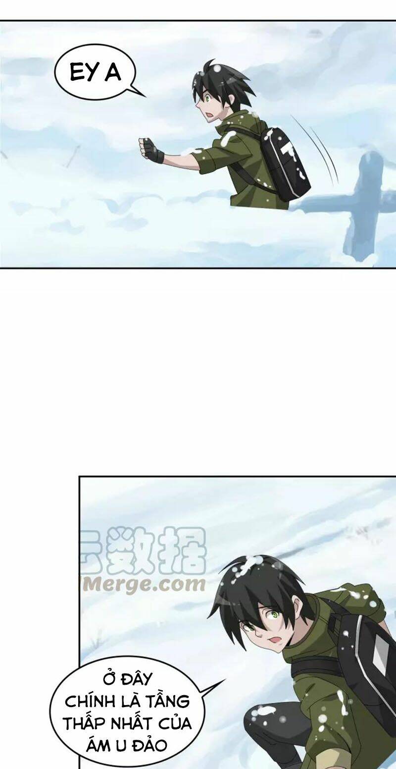 Siêu Cấp Đại Chủ Bạ: Chapter 88