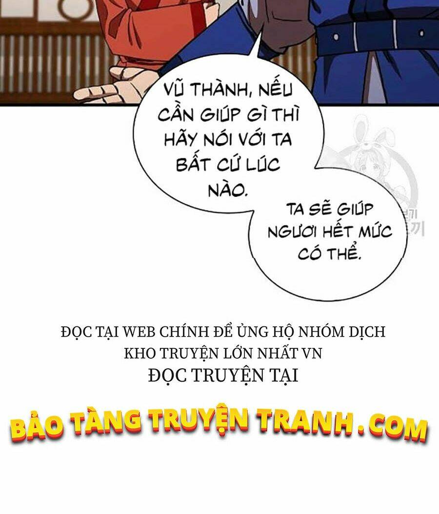 Thân Thủ Đệ Nhất Kiếm: Chapter 58