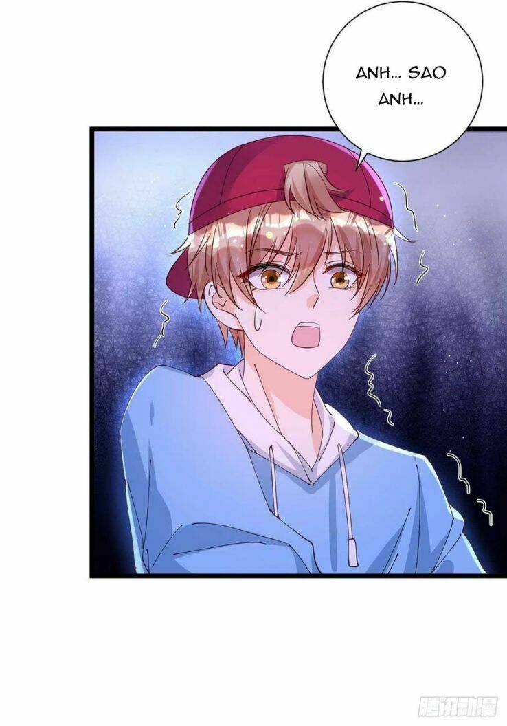 Thú Thụ Bất Thân: Chapter 53