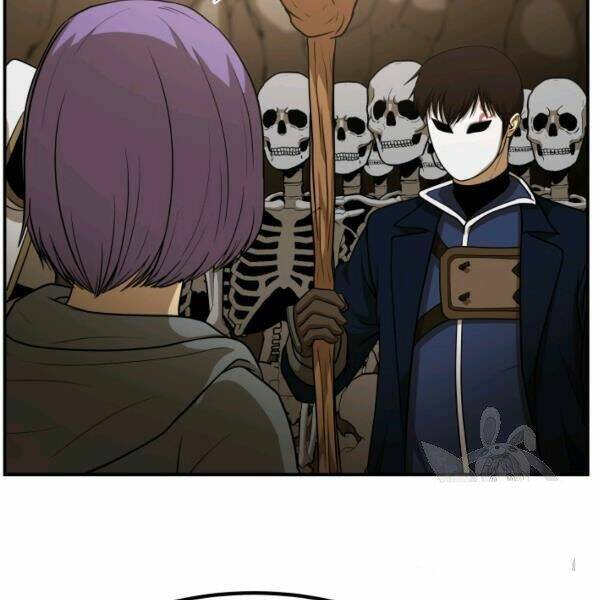 Ngôi Nhà Kết Nối Với Hầm Ngục: Chapter 29