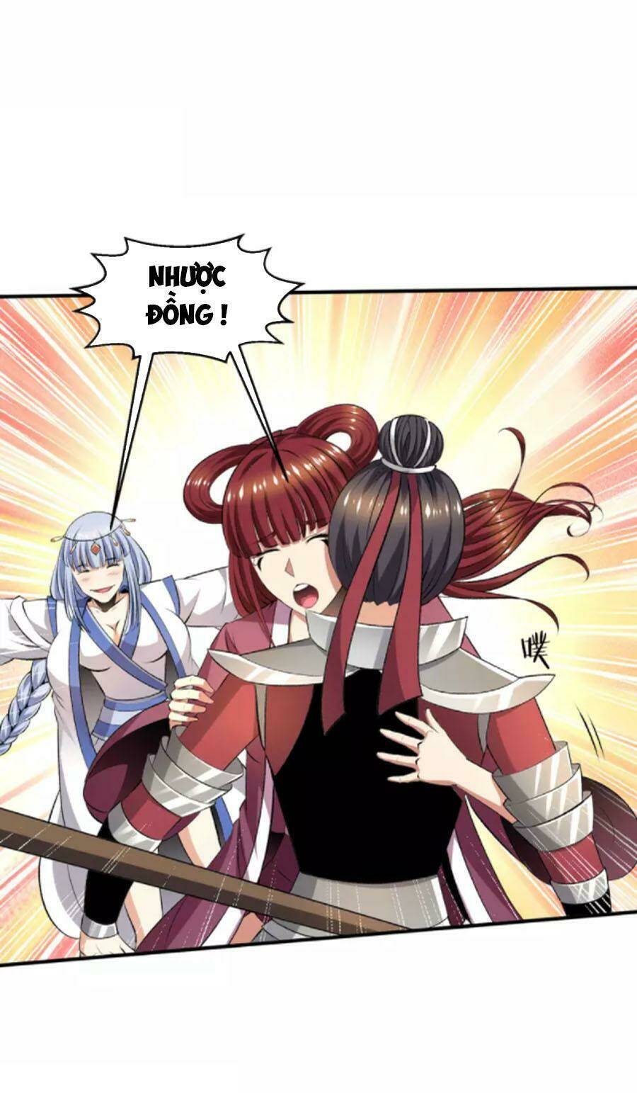 Tiên Vương Trùng Sinh: Chapter 382