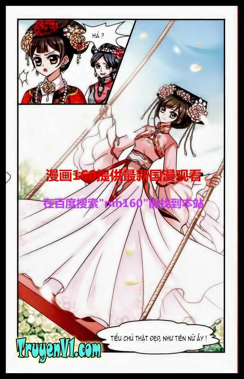 Phi Đãi Nghiên Tuyết: Chapter 64