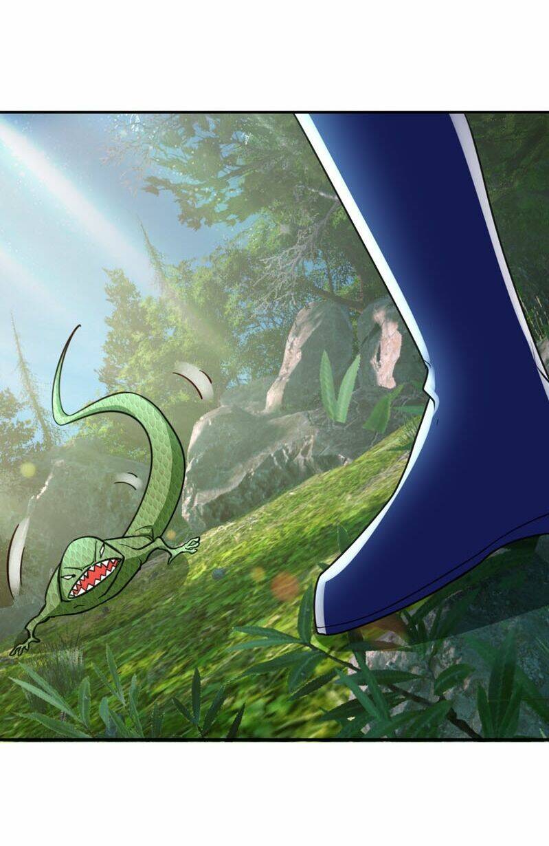 Yêu Giả Vi Vương: Chapter 102