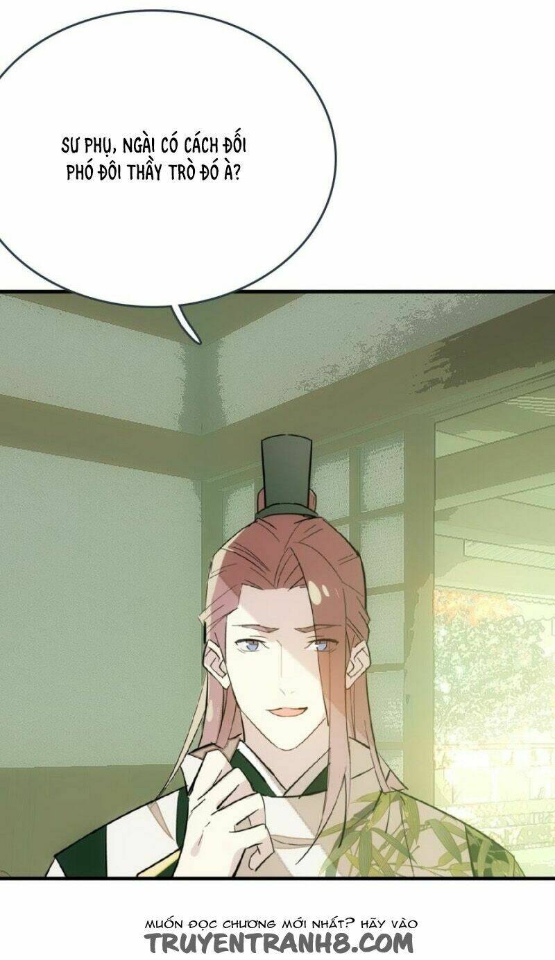 Sư Phụ Lại Trêu Chọc Ta: Chapter 15