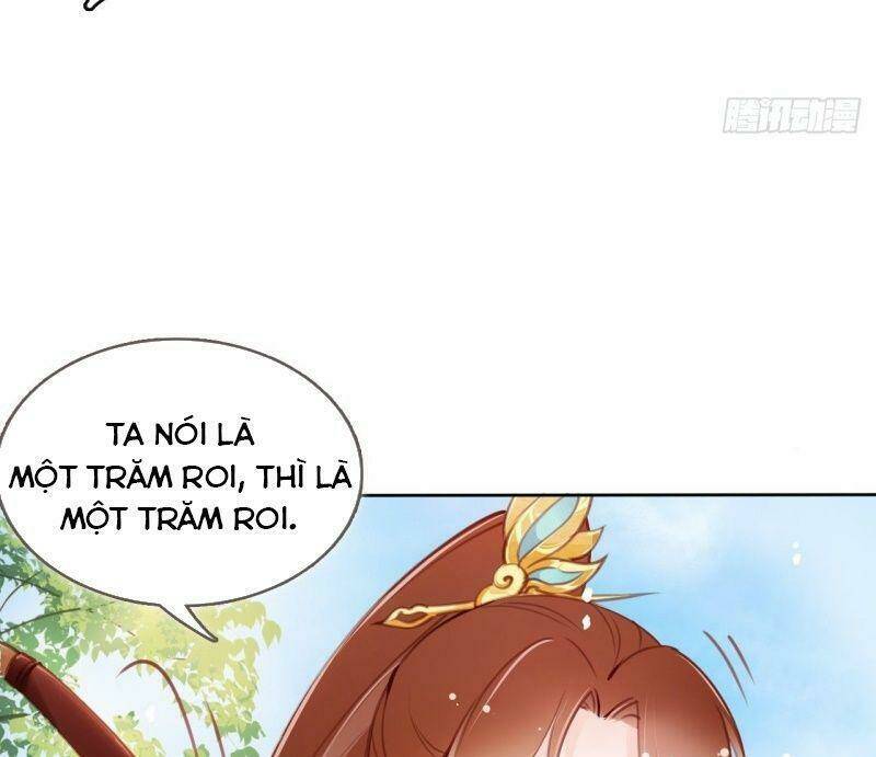 Nàng Trở Thành Bạch Nguyệt Quang Của Vương Gia Bệnh Kiều: Chapter 12