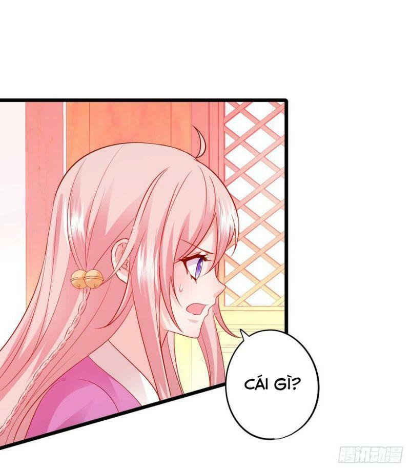 Hồ Tiên Hung Bạo: Chapter 145