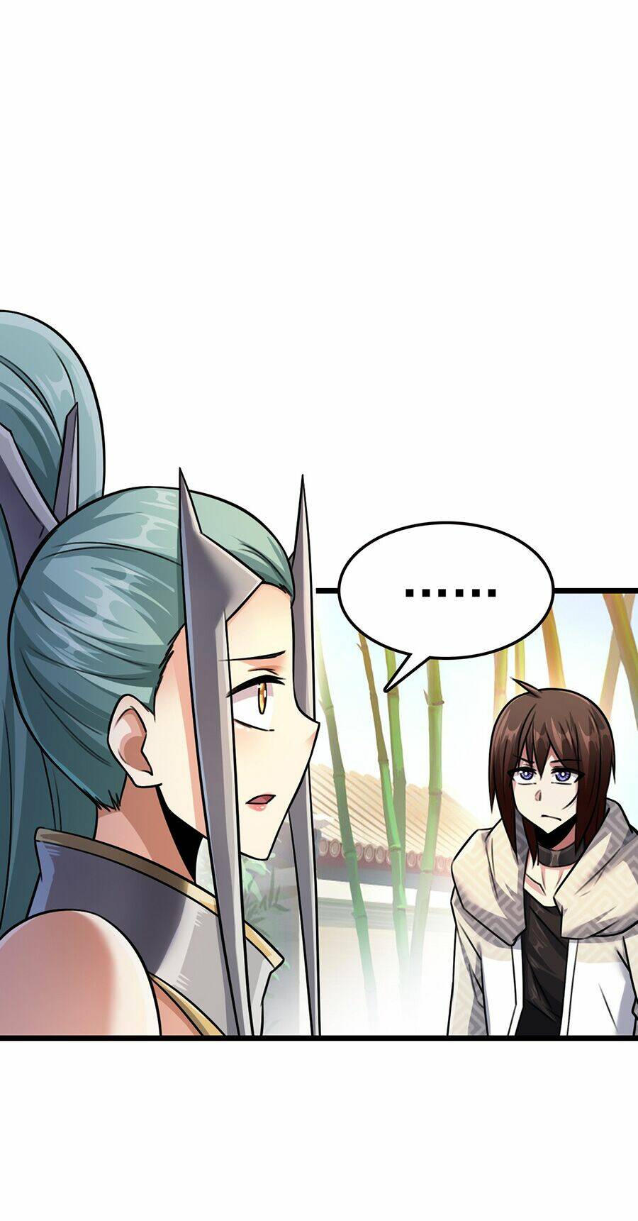 Đại Bảo Kiếm Của Tôi: Chapter 41