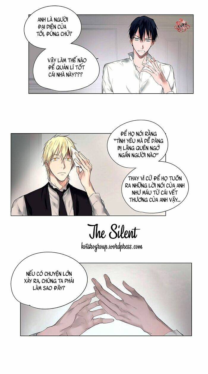 Moritat: Chapter 5