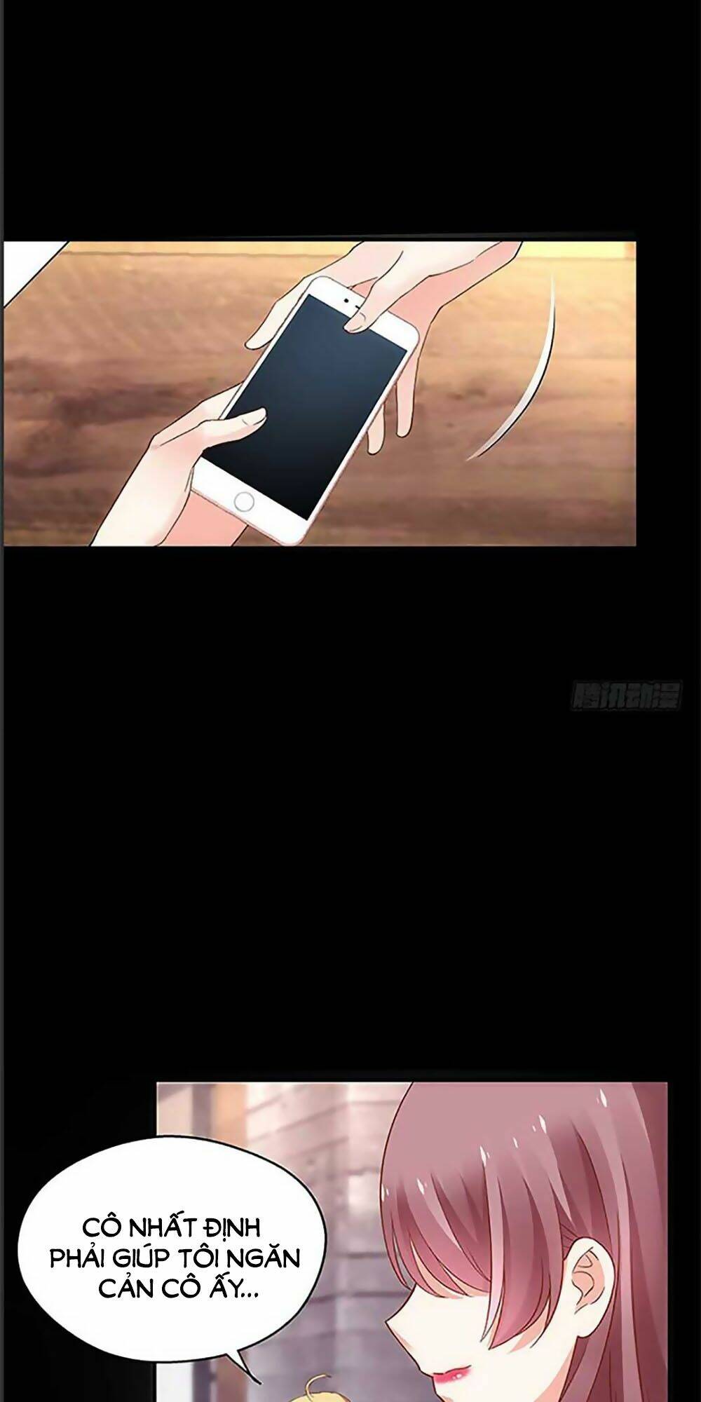 Bạn Trai 1/4 Của Tôi: Chapter 19