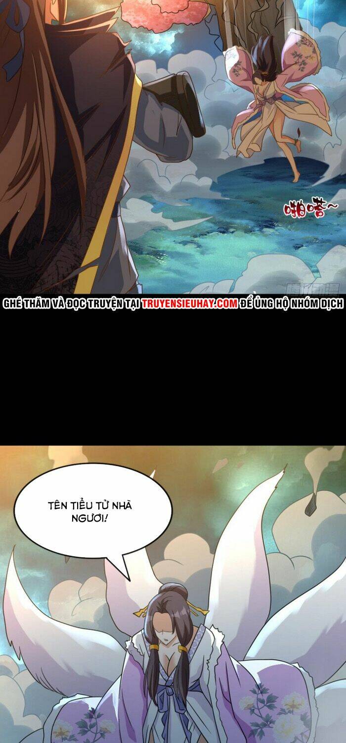 Lão Tổ Của Bạn Đang Online: Chapter 117