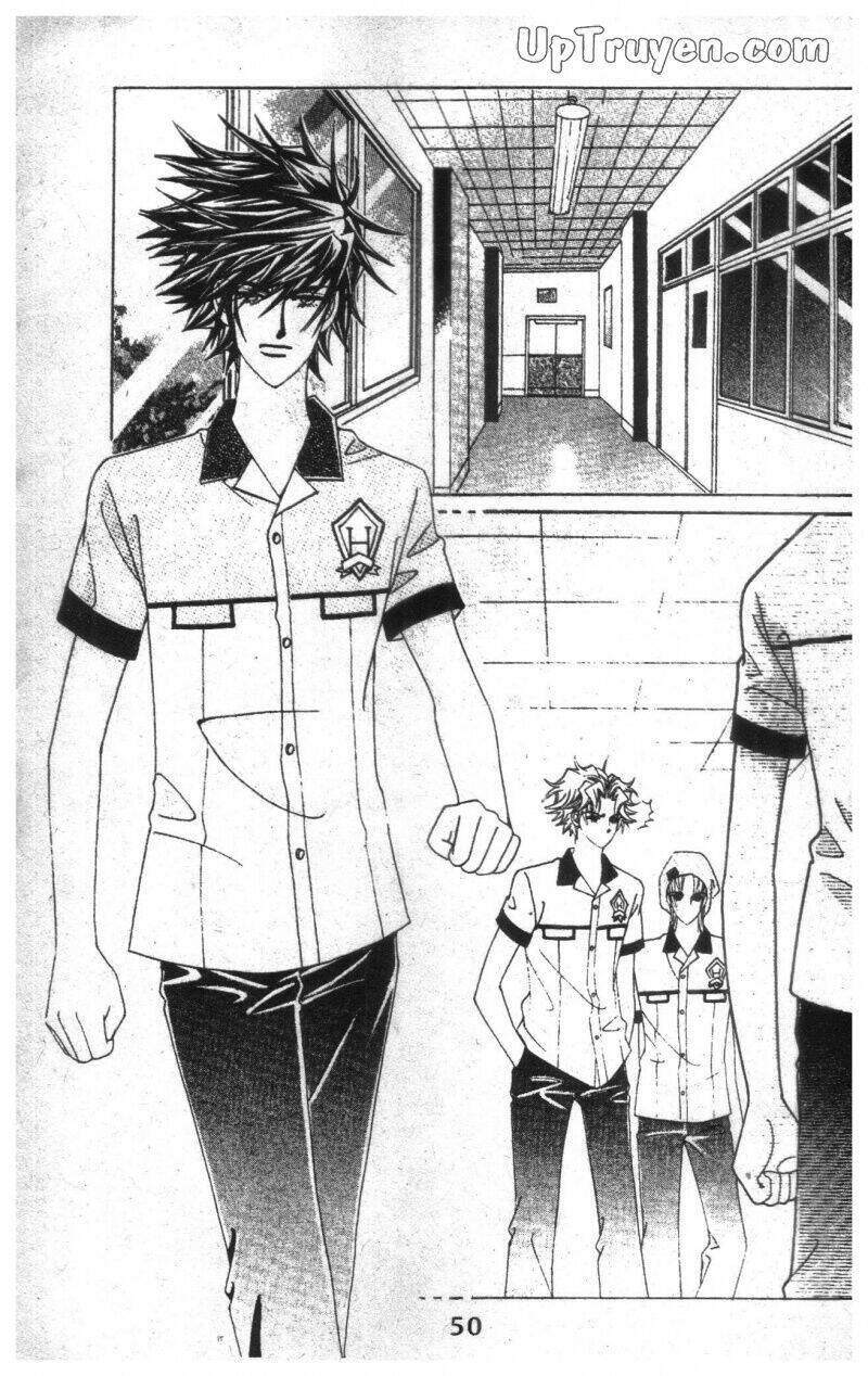 Dạ Khúc: Chapter 11