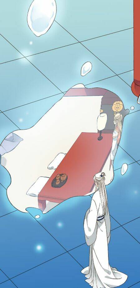 Bạn Trai Tôi Là Cẩm Y Vệ: Chapter 38