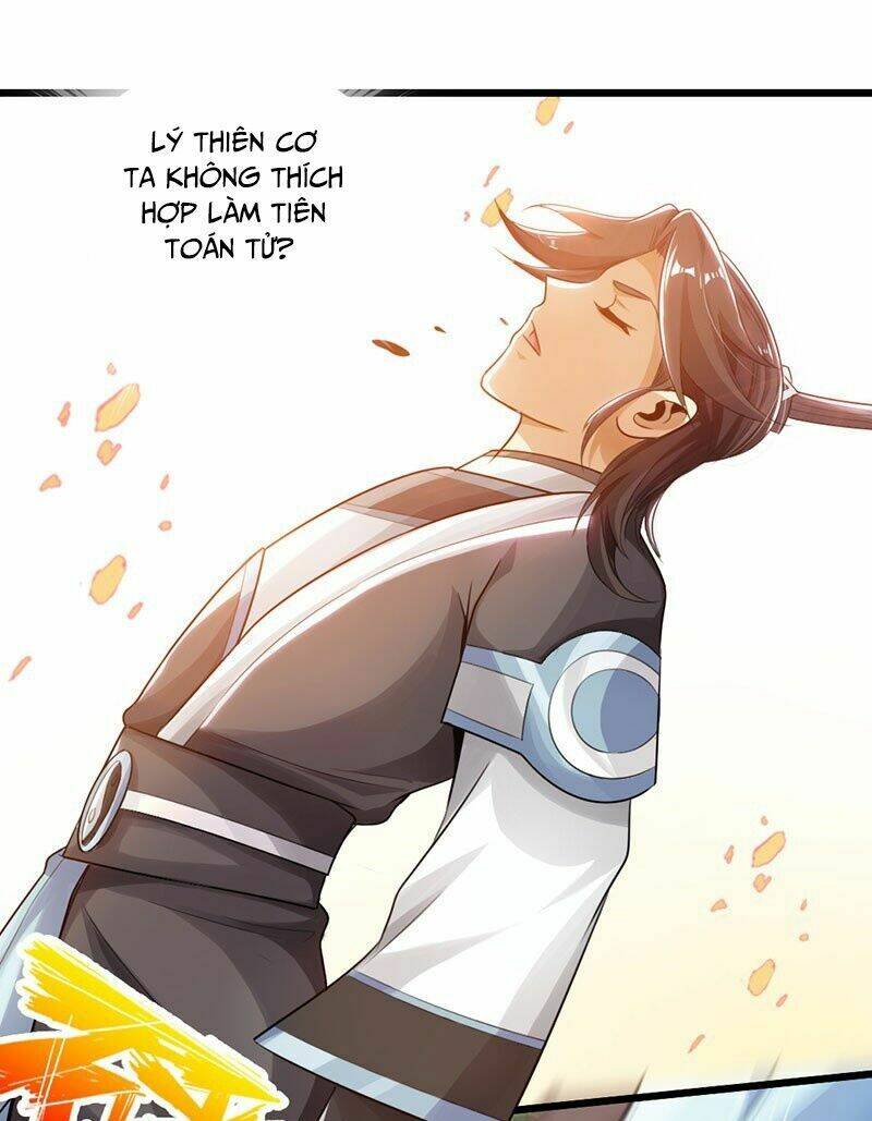 Thái Cổ Cuồng Ma: Chapter 34