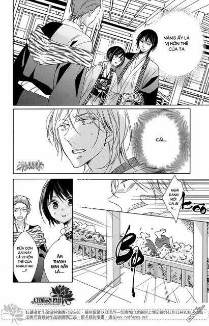 Kami Sama Wa Ikiru No Ga Tsurai: Chapter 9