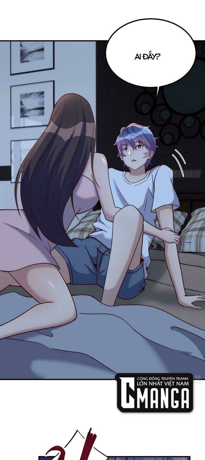 Thiên Tứ Thức Tỉnh: Chapter 48