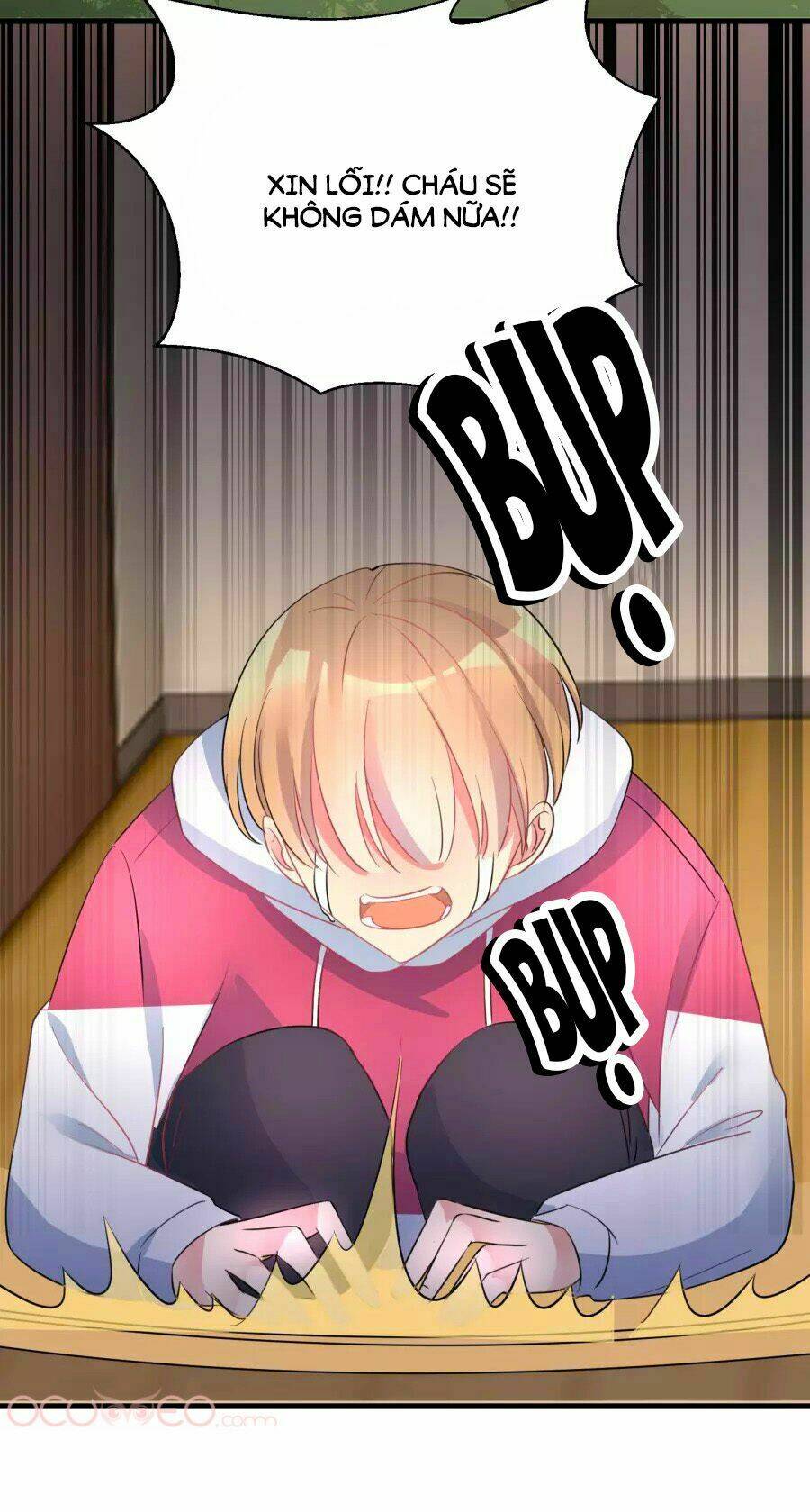 Thâu Tâm Du Hí: Chapter 4